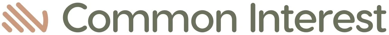 Common Interest AB logotyp