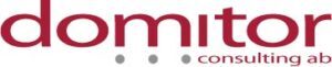 Domitor Consulting AB logotyp