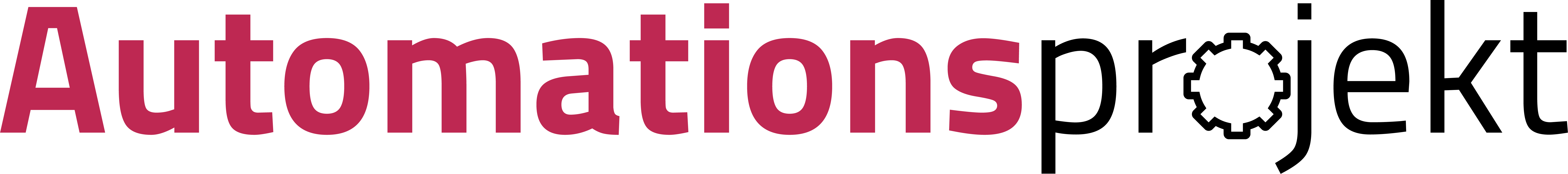 Automationsprojekt Sverige AB logotyp