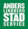Anders Lindberg Städservice Aktiebolag logotyp