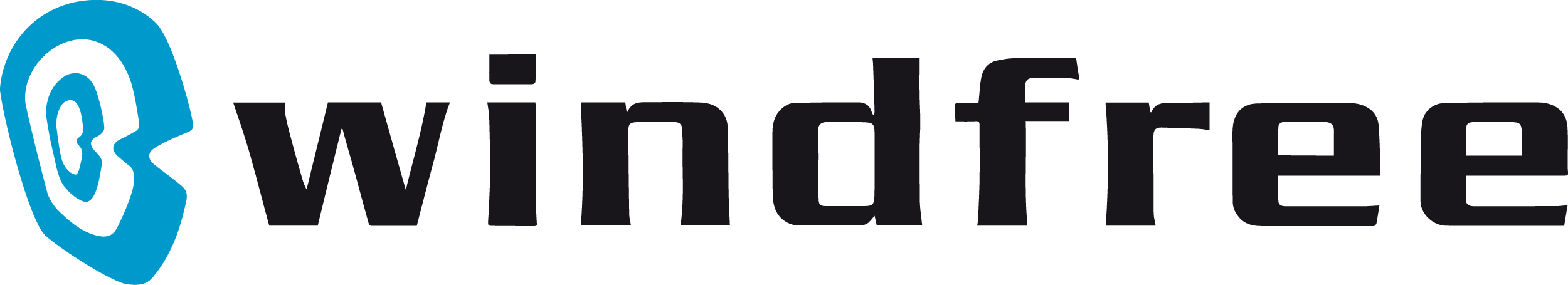 Windfree Sweden AB logotyp