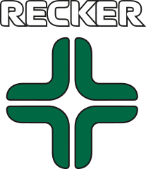 Recker Group AB logotyp