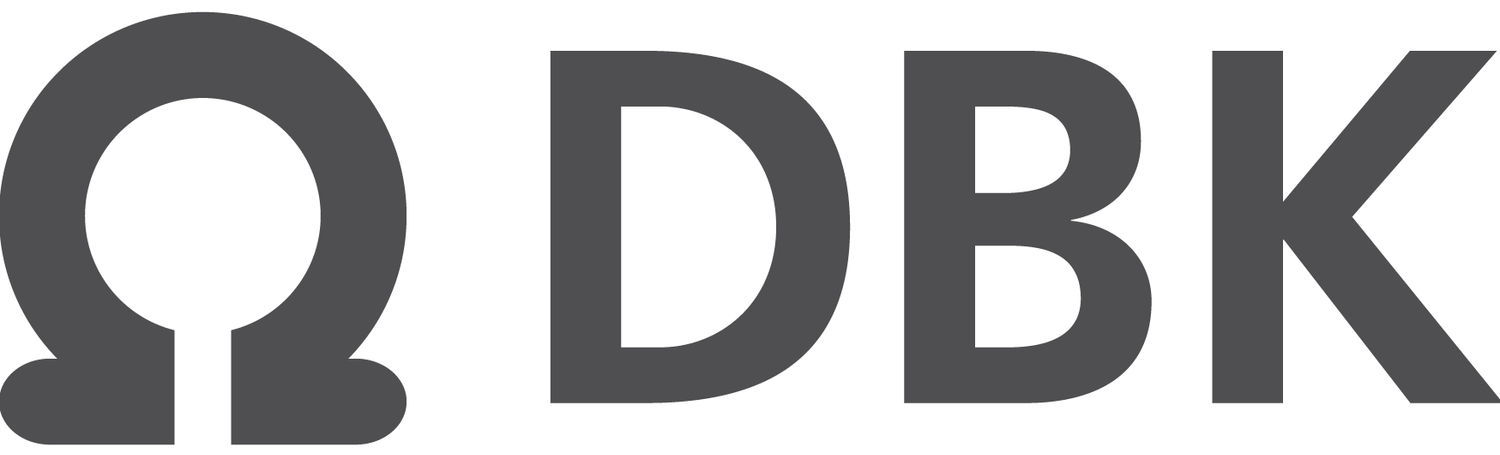 DBK Scandinavia AB logotyp