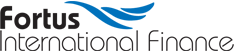 Fortus International Finance AB logotyp