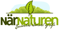 Närnaturen Västsverige AB logotyp