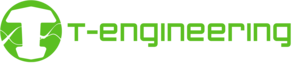 T Engineering AB logotyp