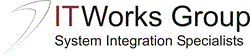 ITWorks Group Sweden AB logotyp