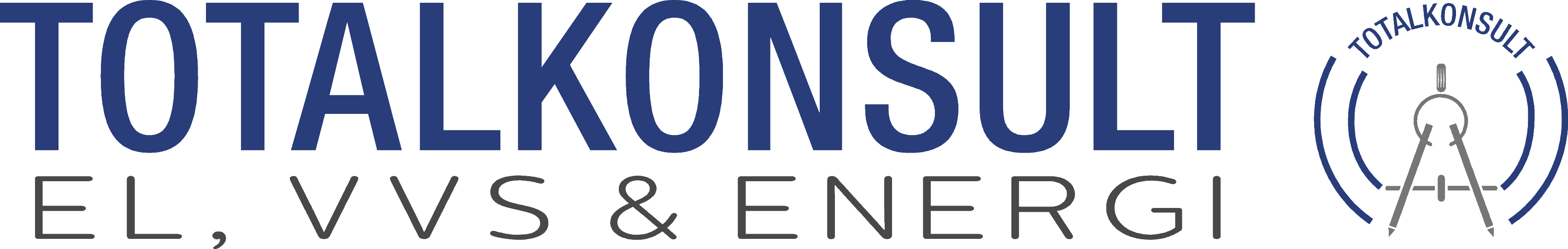 Totalkonsult Installationsprojektören Norden AB logotyp