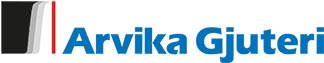 Arvika Gjuteri AB logotyp