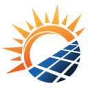 Solid Vind & Sol Sverige AB logotyp