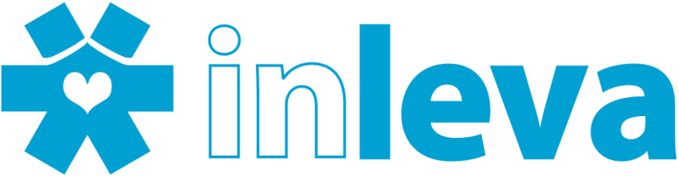 Inleva AB logotyp