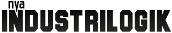 Nya Industrilogik SW AB logotyp