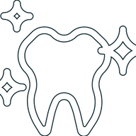 Afta Dental AB logotyp