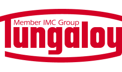 Tungaloy Scandinavia Aktiebolag logotyp