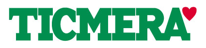 Ticmera AB logotyp