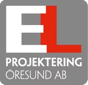 Elprojektering i Öresund AB logotyp