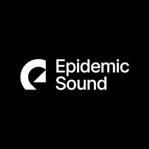 Epidemic Sound AB logotyp