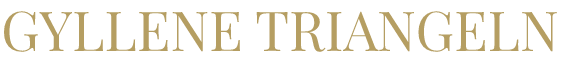 Gyllene Triangeln AB logotyp