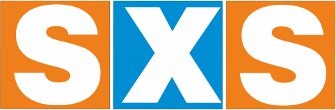 Safe X System Scandinavia AB logotyp