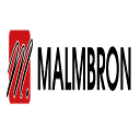 Malmbron Boknings AB logotyp
