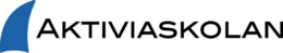 Aktivia AB logotyp
