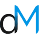 Din Mobil Uppland AB logotyp