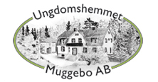 Ungdomshemmet Muggebo AB logotyp