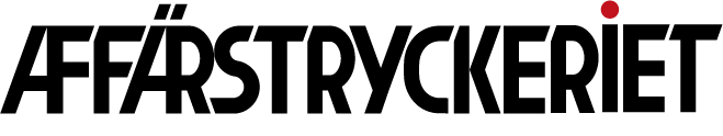 Affärstryckeriet i Norrtälje AB logotyp