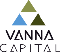 VANNA CAPITAL AB logotyp