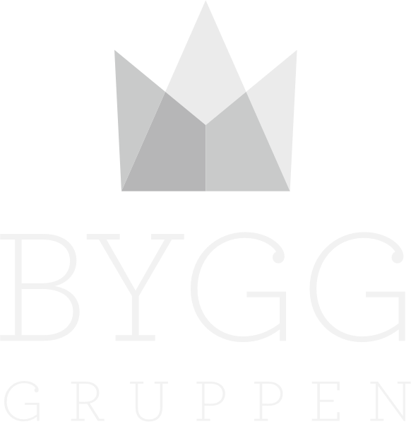 Byggruppen i Jämtland AB logotyp