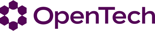 OpenTech Sweden AB (svb) logotyp