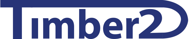 Timber2 AB logotyp