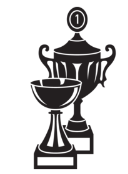 Idrottspriser Karlstad AB logotyp