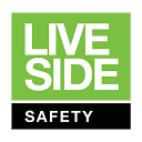 Liveside AB logotyp