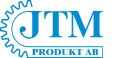 JTM Produkt AB logotyp