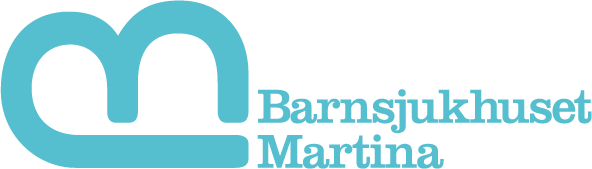 Barnsjukhuset Martina i Stockholm AB logotyp