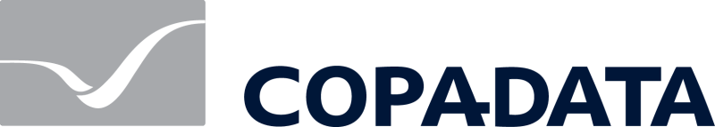 COPADATA Scandinavia AB logotyp