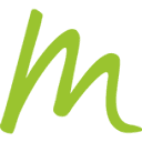 M Hälsa & Träning AB logotyp