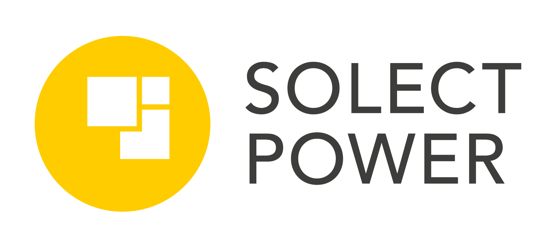 Solect Power AB logotyp