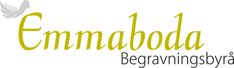 Emmaboda Begravningsbyrå AB logotyp