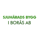 Sjuhärads Bygg i Borås AB logotyp