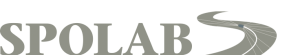 Spolab AB logotyp