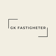 GK Fastigheter i Örebro AB logotyp