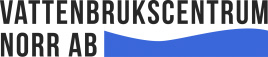 Vattenbrukscentrum Norr AB (svb) logotyp