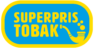 Superpris Tobak Storlien AB logotyp