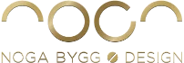 NOGA Bygg & Design i Göteborg AB logotyp