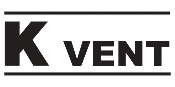 K Vent AB logotyp