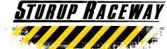 Sturup Raceway AB logotyp