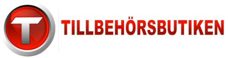 Tillbehörsbutiken i Strömstad AB logotyp
