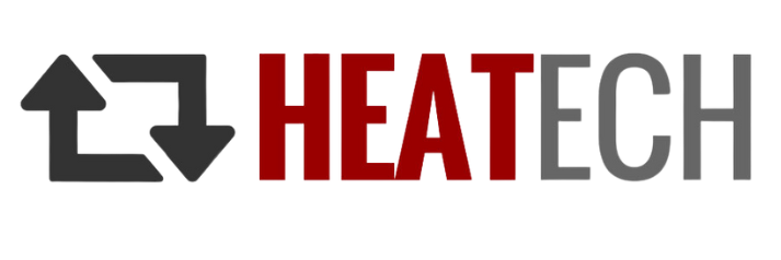 Heatech AB logotyp